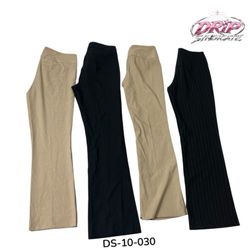 Y2K Tailored Office Pants With Chic Vintage Vibes ..