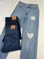 Levi's jeans