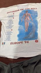 Mixed Graphic T-Shirts