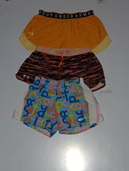 Nike/ Under Armour Short RV # 1532