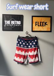 904 Surfwear short