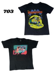 Vintage printed t shirt for men women (brand) body..