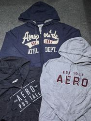 Premium Aeropostale Hoodies