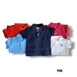 polo ralph lauren kids polo t shirt