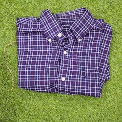 Premium Branded Cotton Shirts