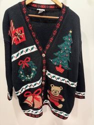 Christmas knits S3