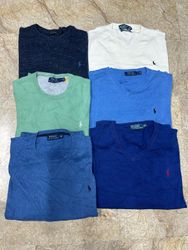 Ralph Lauren Crewnecks&Vnecks sweater