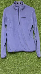 Berghaus Fleece Jackets(0025)