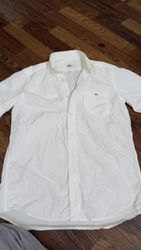 chemise Lacoste