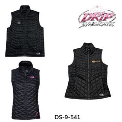Le gilet The North Face pour des looks streetwear ..