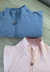 Authentic Lululemon Jackets