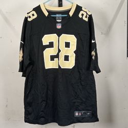 NFL & NBA JERSEYS BUNDLE 01