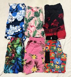 Hawaii shorts