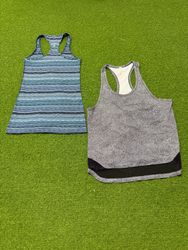 Yv1024 Lululemon Tank Tops 21P