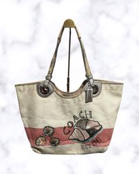 Coach Bags (ZKIT-1)