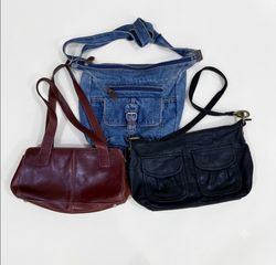 301 Women's Handbags Wholesale Bundle (6 Pcs) | Sh..
