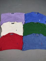 Ralph Lauren Sweaters | Heavy Weight Sweaters