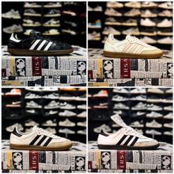 Adidas Samba Bundle of 5 Pcs
