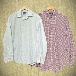 Nautica shirts (FNC:54)