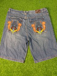 hiphop shorts