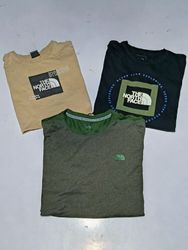 The North Face T-shirt RV # 1827