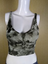 Lot of 15 Lululemon Women's Sports Bras & Align Ta..