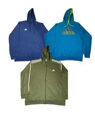 Adidas Hoodies | V-T671