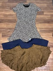 lauren ralph lauren ladies mix item (fnc 865)