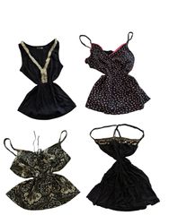 Y2K Whimsical Camisoles-ST-267