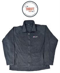 Berghaus Fleece T3112