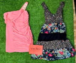 (VW-1033) Vintage & Y2K Women's Dress & Top Lot | ..