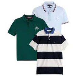 Vintage Tommy Hilfiger T-Shirts