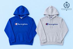 Champion fleeces Hoodies