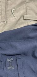 Branded Golf Shorts (1302)