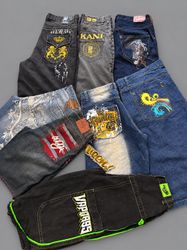 Shorts hiphop