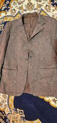 Harris Tweed Blazer