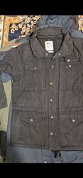 Fjallraven g1000 jackets