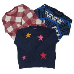 Vintage Knitwear Sweaters