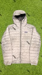Patagonia puffer jackets 8 pcs
