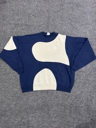 Moletom Nike reciclado