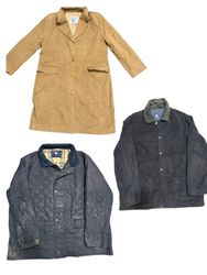 Burberry Jackets