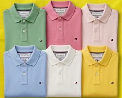 Special Tommy Hilfiger T-Shirts