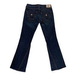 Jeans Y2K Fashion | Ricamato • Abbellito • Denim D..