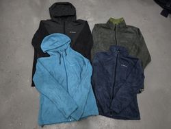 Columbia – Fleece