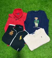 Polo Ralph Lauren Sweatshirts