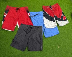 8467 - Street wear Shorts