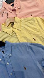 ⚜️Ralph Lauren button up shirt