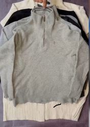 Pull en polo Ralph Lauren