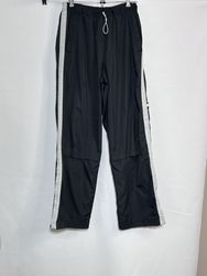 Autênticos Calças de Treino Baggy Nike Vintage
