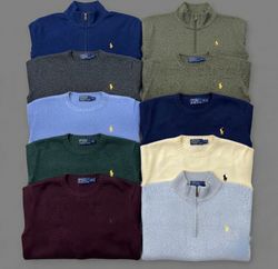 Special Polo Ralph Lauren Sweaters